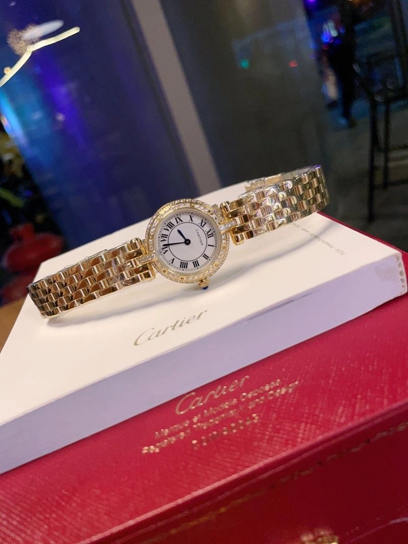 CARTIER Watches OnTrend 180162