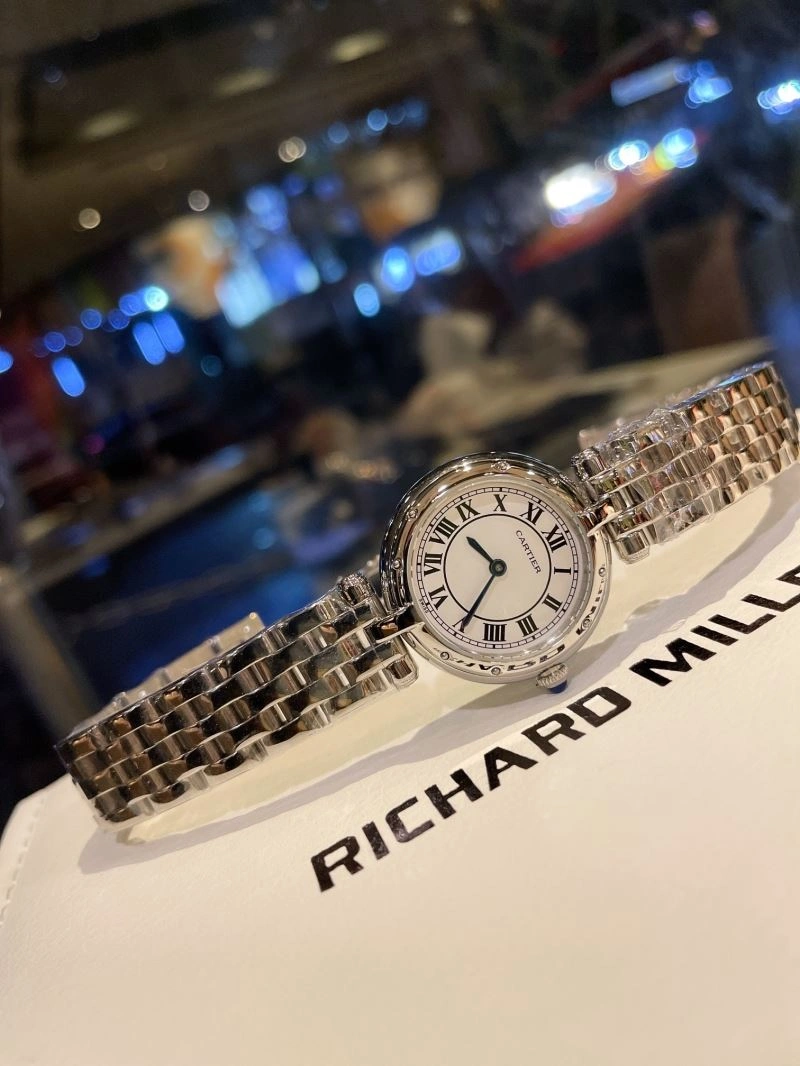 TimelessDesign CARTIER Watches 180180