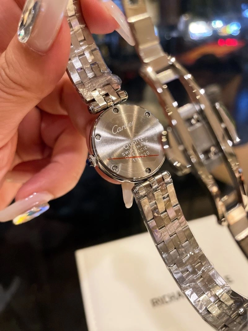 TimelessDesign CARTIER Watches 180180
