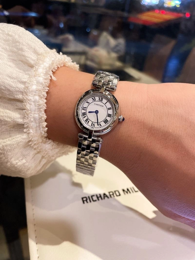TimelessDesign CARTIER Watches 180180