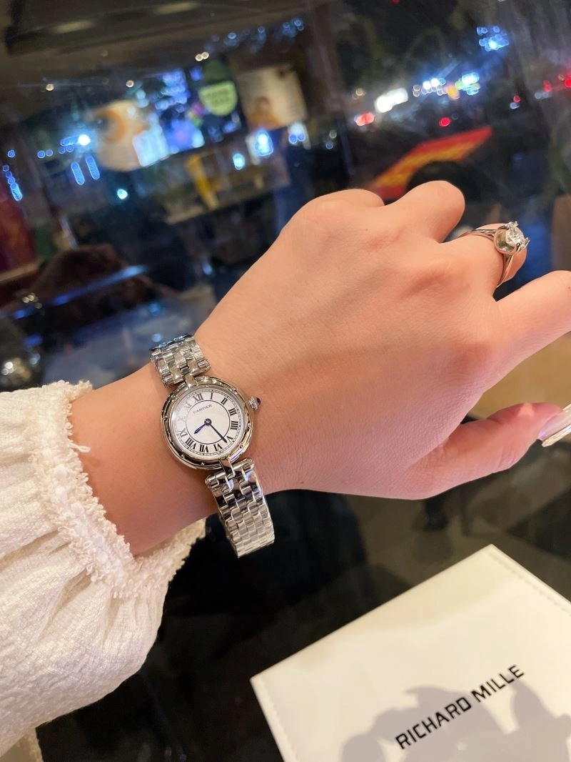 TimelessDesign CARTIER Watches 180180