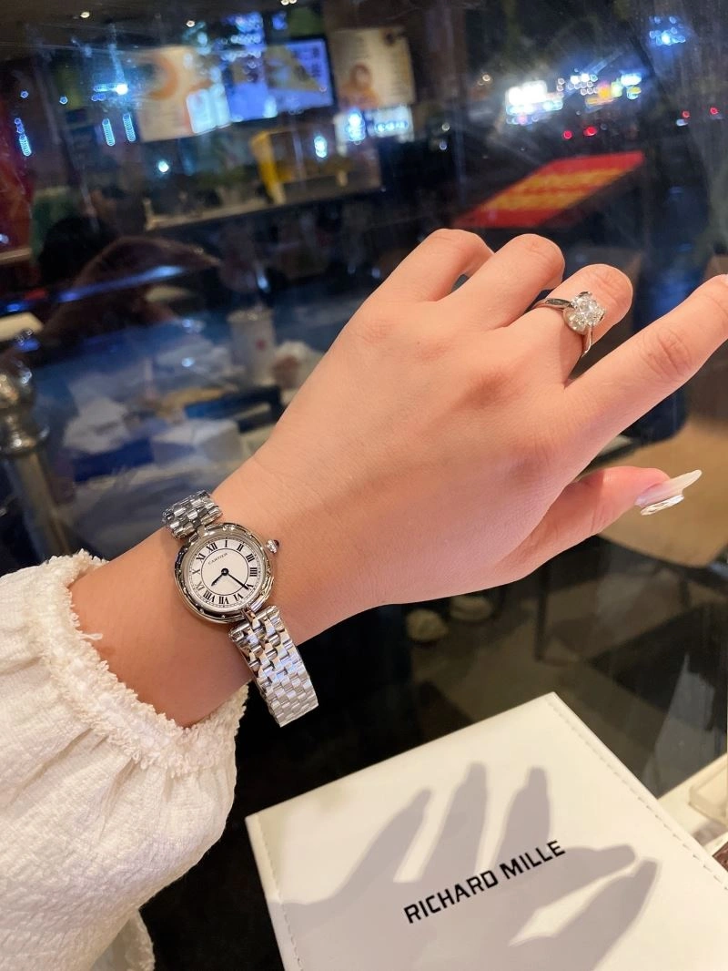 TimelessDesign CARTIER Watches 180180