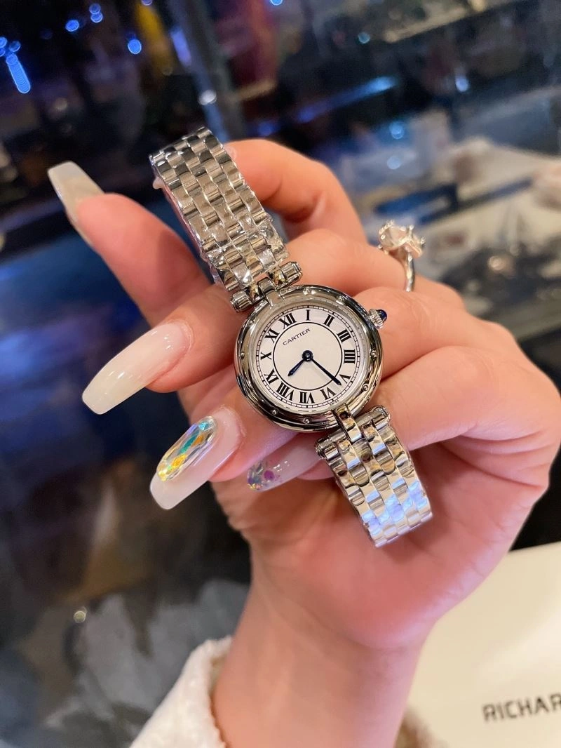 TimelessDesign CARTIER Watches 180180