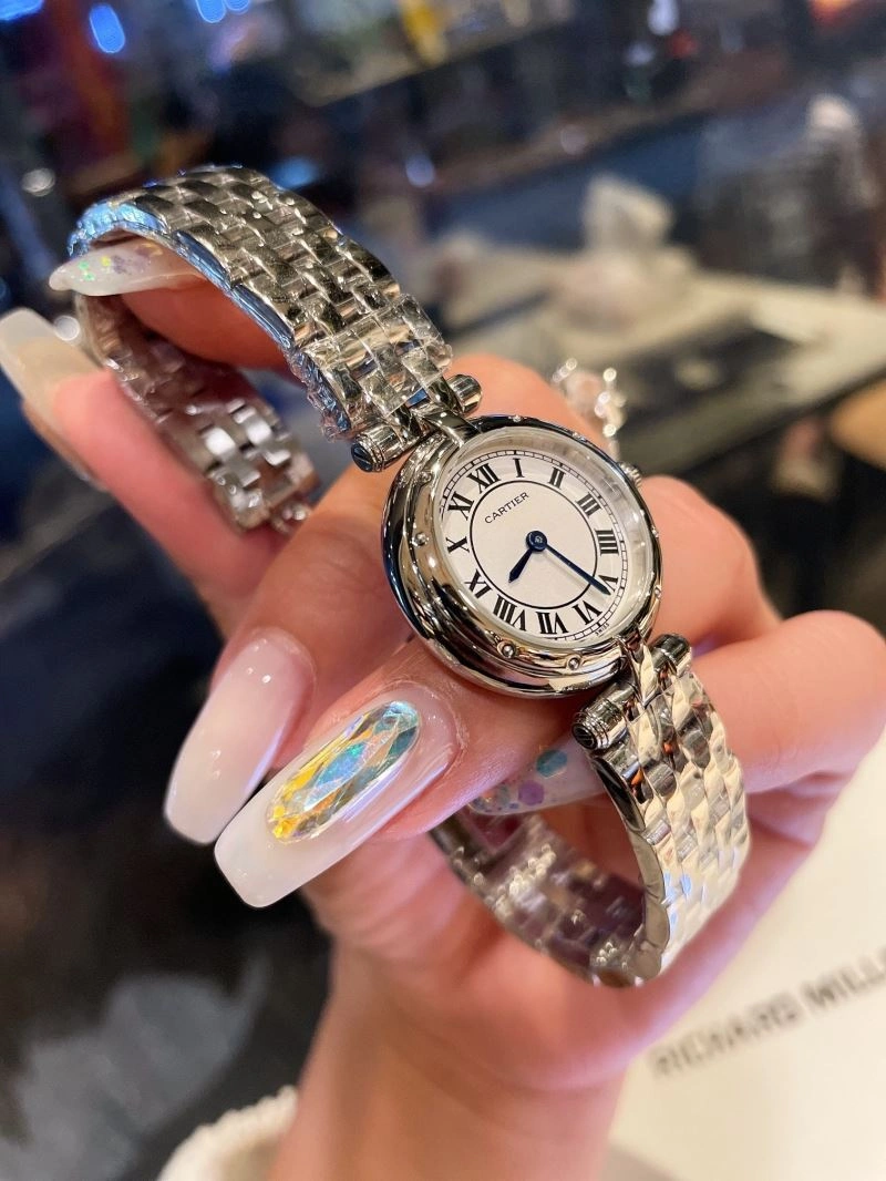 TimelessDesign CARTIER Watches 180180