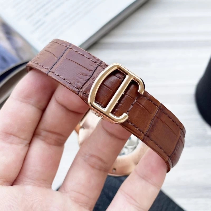 RelaxedFit CARTIER Watches 180181