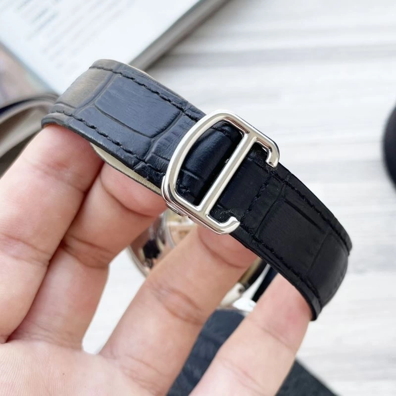 Colorful CARTIER Watches 180166