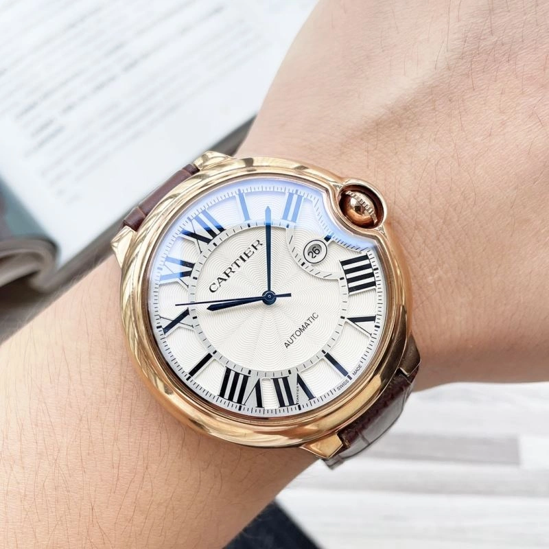 FreshLook CARTIER Watches 180159