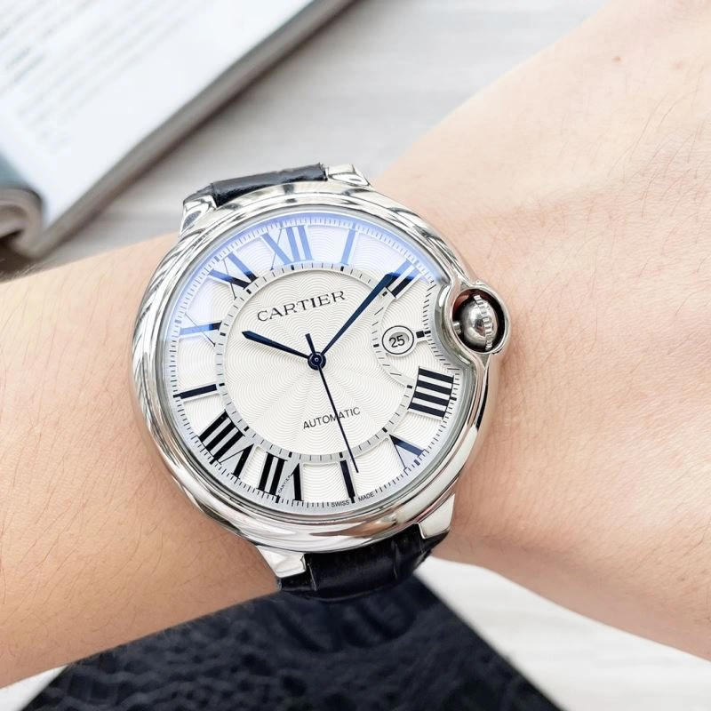 FreshLook CARTIER Watches 180159
