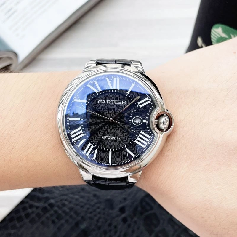 FreshLook CARTIER Watches 180159