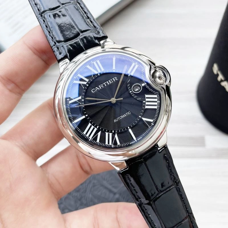 FreshLook CARTIER Watches 180159