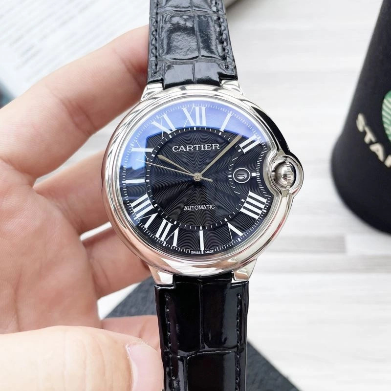 FreshLook CARTIER Watches 180159