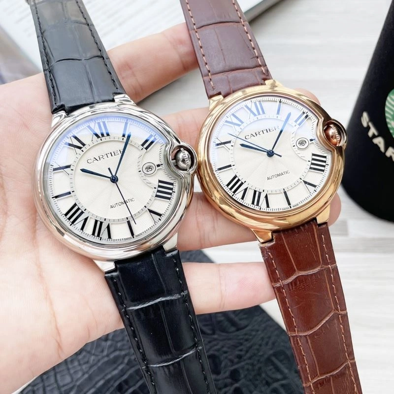 FreshLook CARTIER Watches 180159
