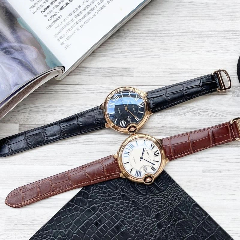 FreshLook CARTIER Watches 180159