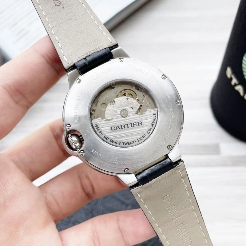 FreshLook CARTIER Watches 180159
