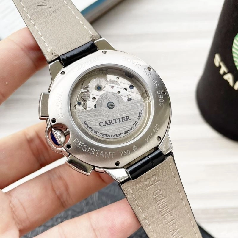 CARTIER Watches Colorful 180164