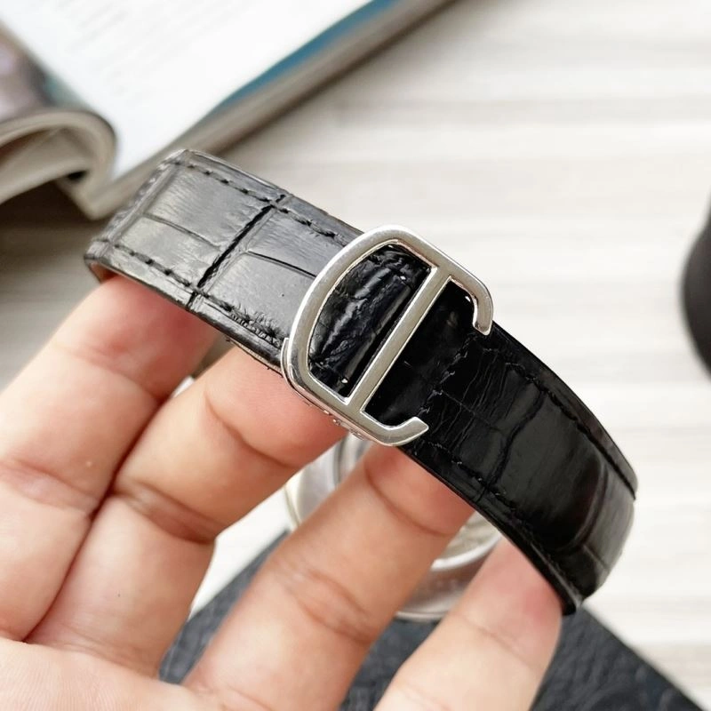 CARTIER Watches Colorful 180164