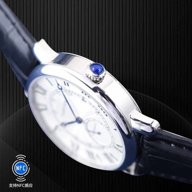 Minimalist CARTIER Watches 180172