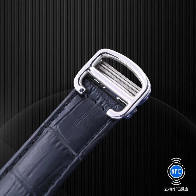 Minimalist CARTIER Watches 180172