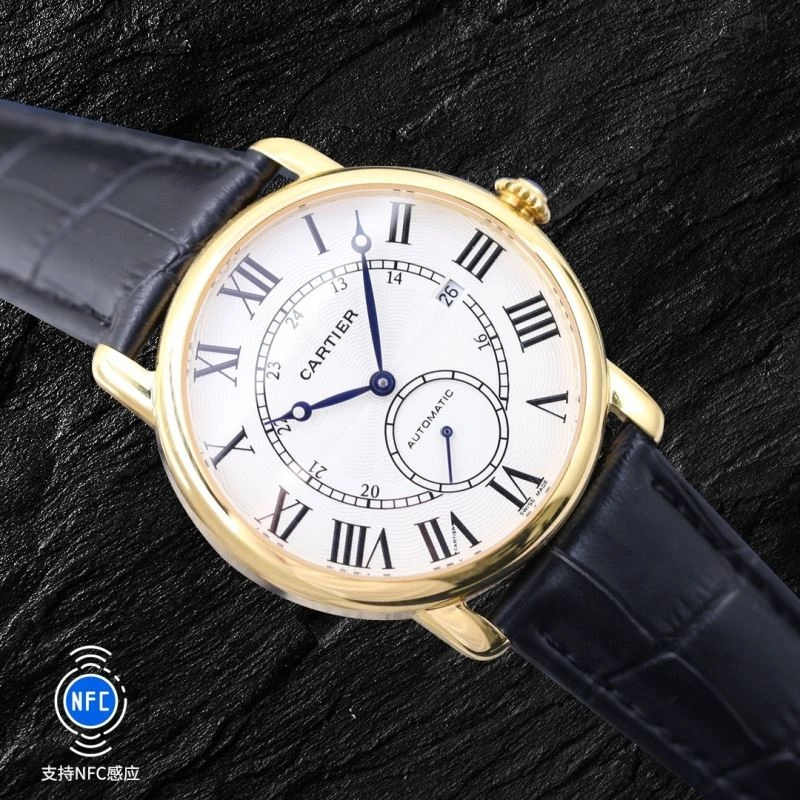 CARTIER Watches Versatile 180157