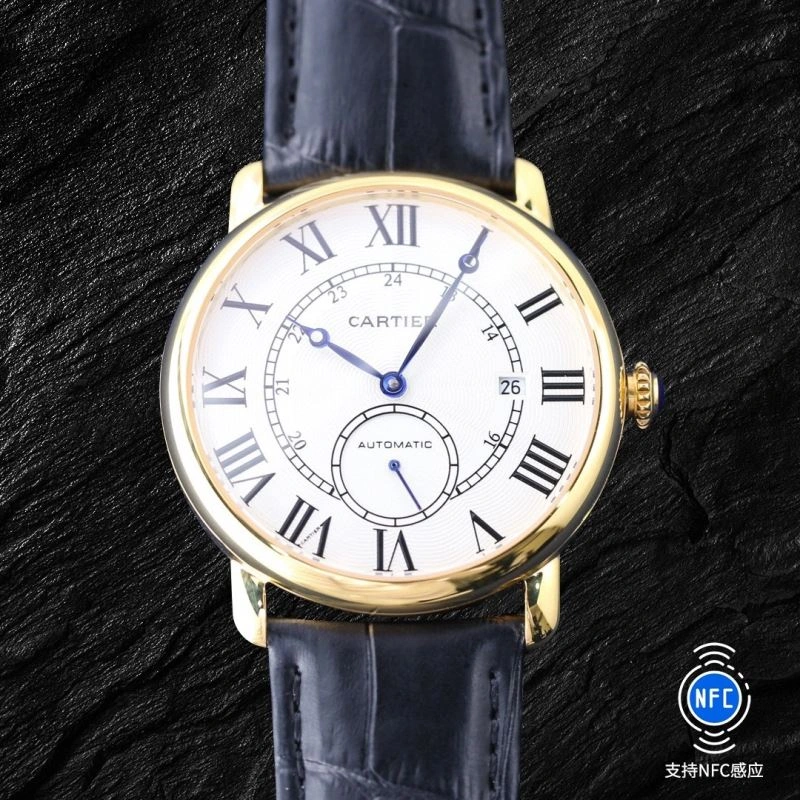 CARTIER Watches Versatile 180157