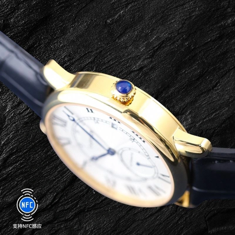 CARTIER Watches Versatile 180157