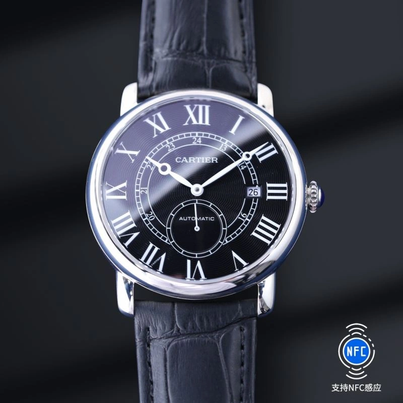 Snug CARTIER Watches 180131
