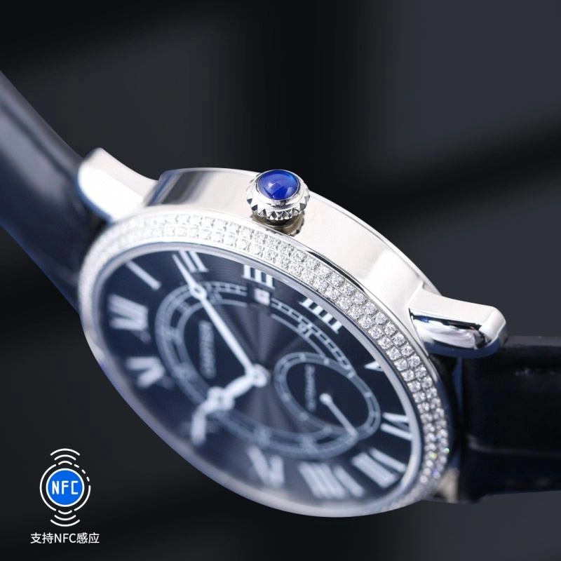Snug CARTIER Watches 180131