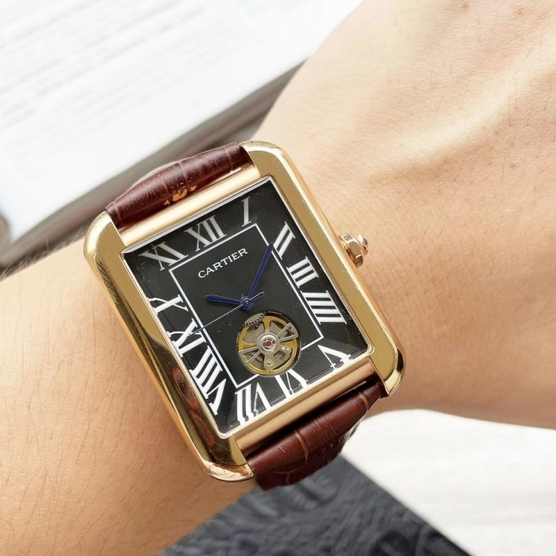 Functional CARTIER Watches 180133
