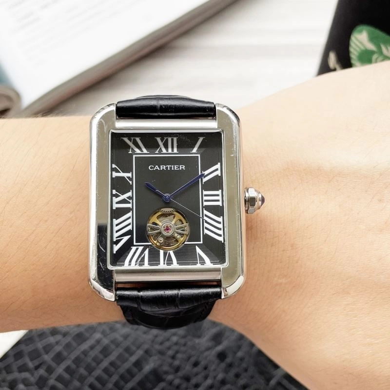 Functional CARTIER Watches 180133