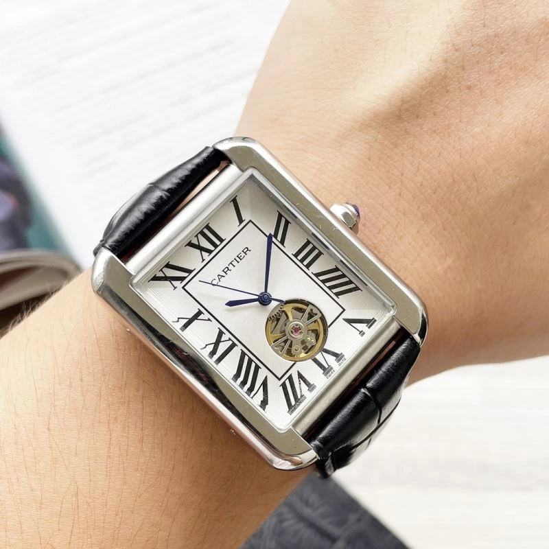 Functional CARTIER Watches 180133