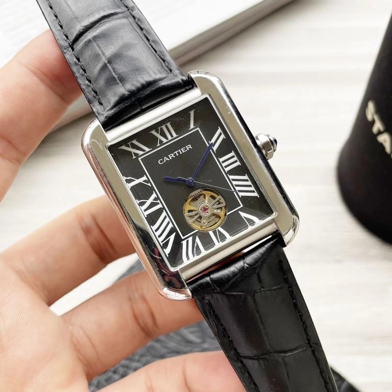 Functional CARTIER Watches 180133