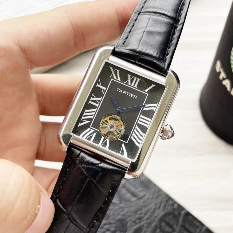 Functional CARTIER Watches 180133