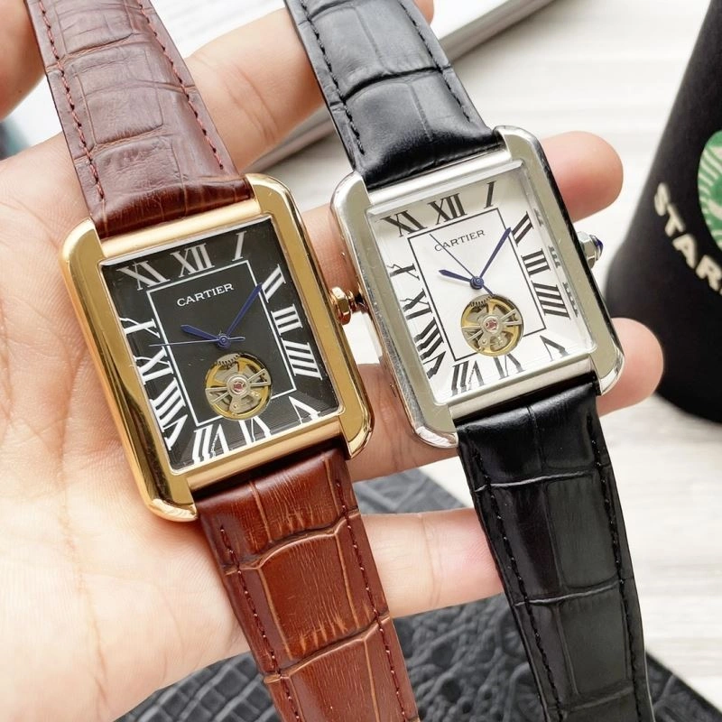 Functional CARTIER Watches 180133