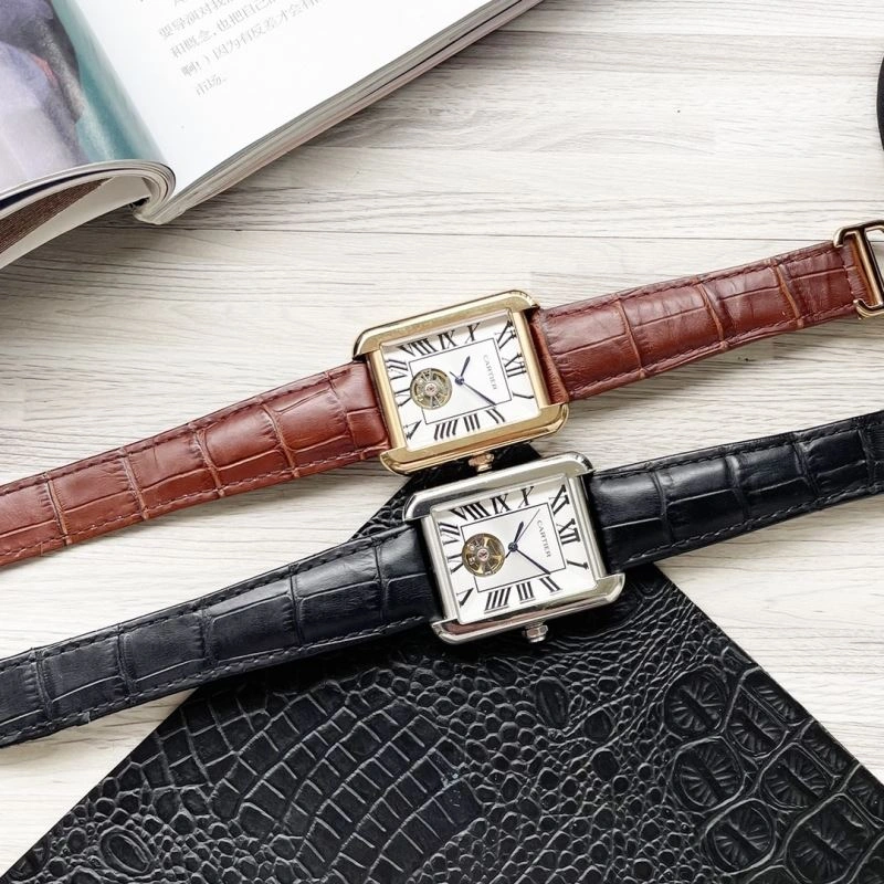 Functional CARTIER Watches 180133