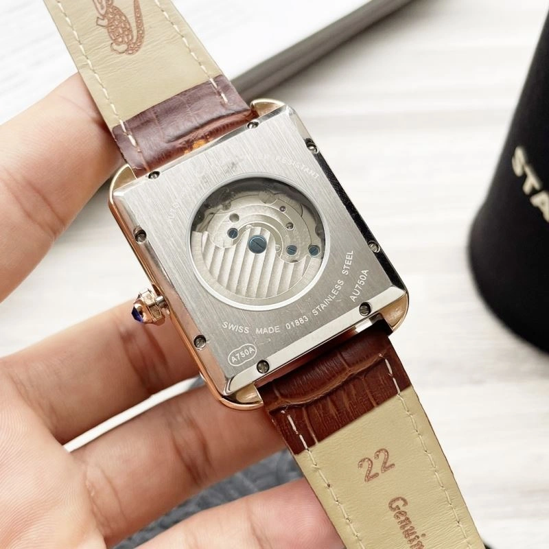 Functional CARTIER Watches 180133