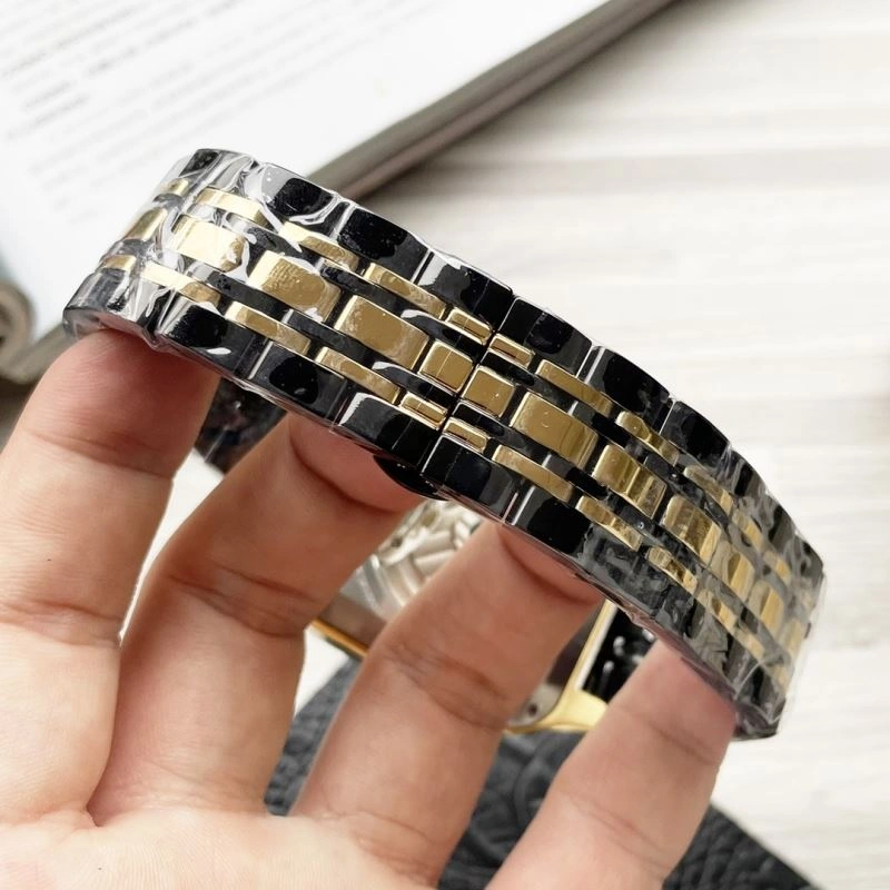 CARTIER Watches Flexible 180140