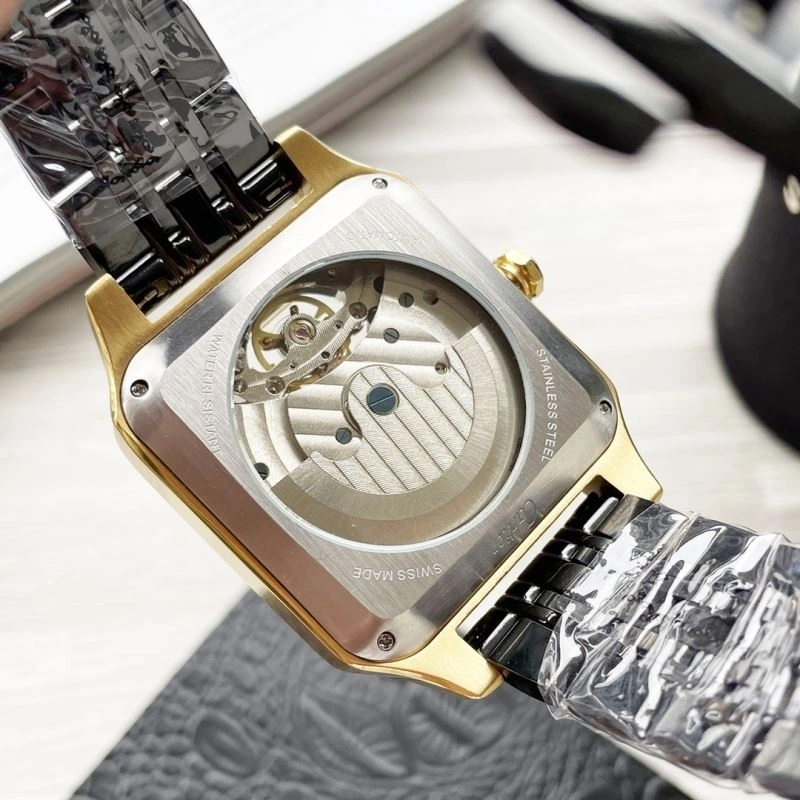 CARTIER Watches Flexible 180140