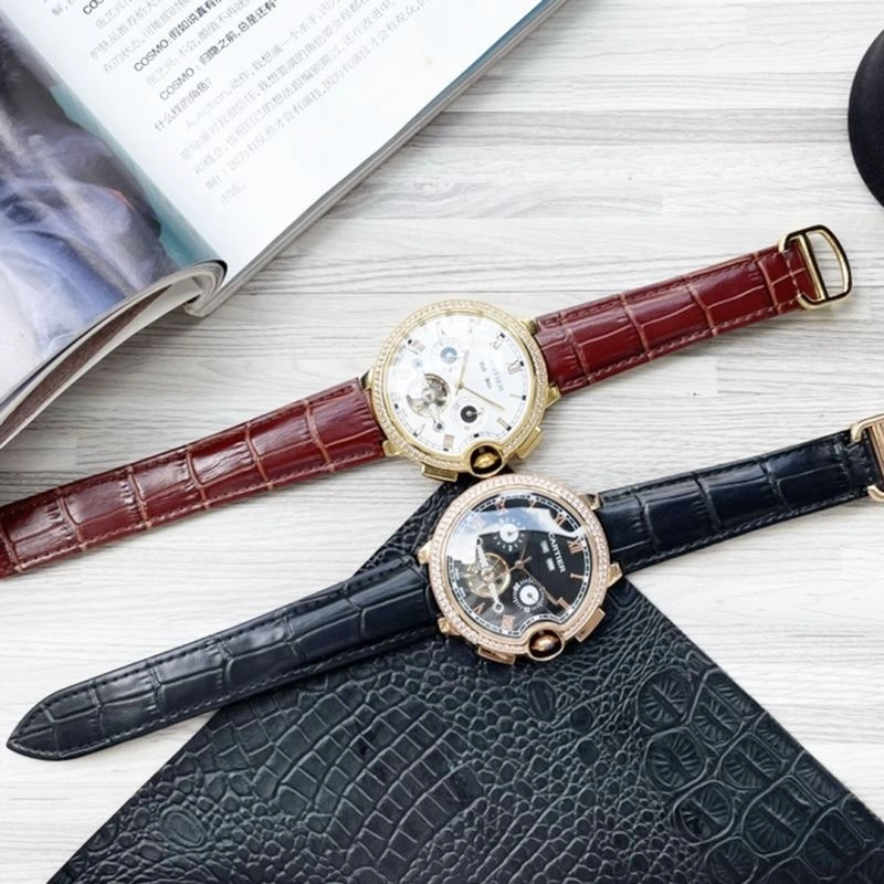 SoftTouch CARTIER Watches 180151