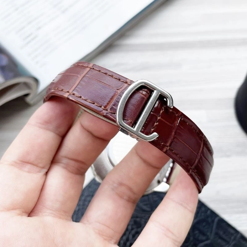 SoftTouch CARTIER Watches 180151