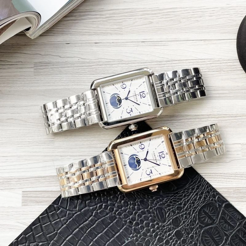 CARTIER Watches Fashionable 180123