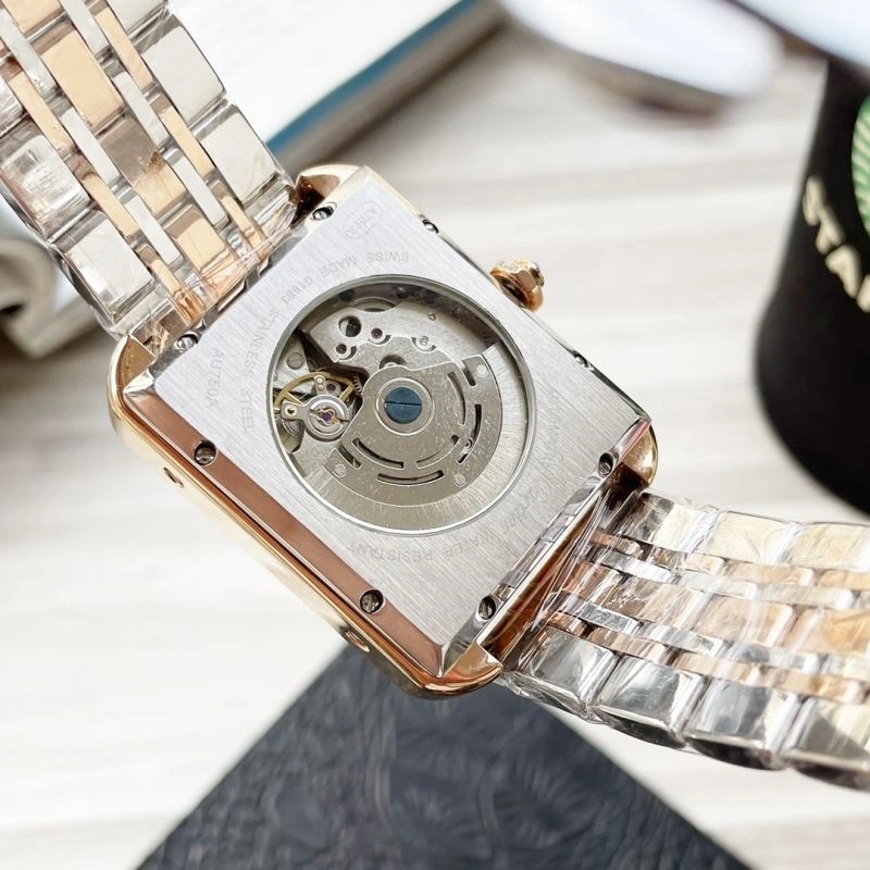 CARTIER Watches Fashionable 180123