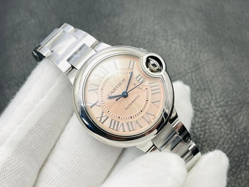 BestValue CARTIER Watches 180132