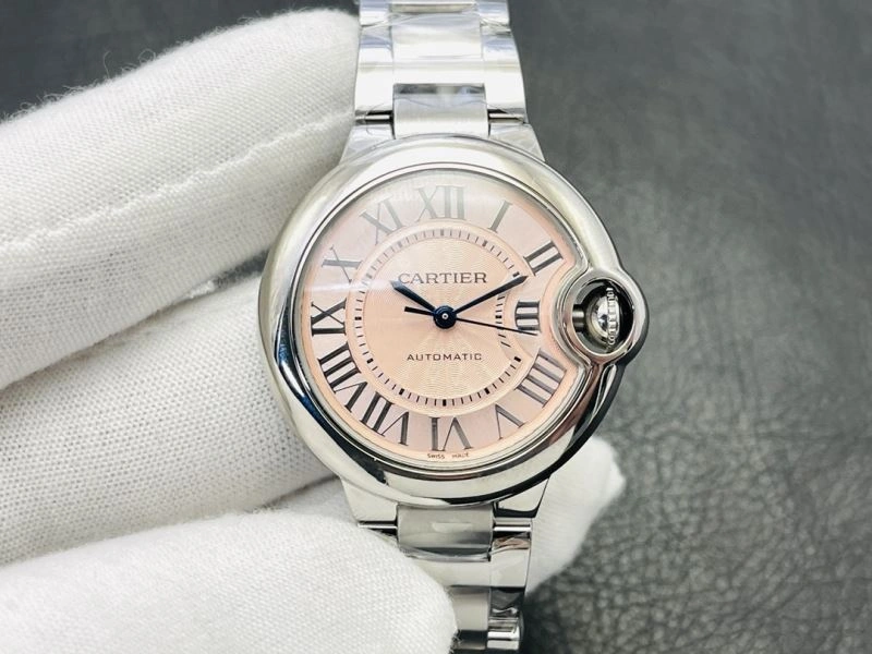BestValue CARTIER Watches 180132