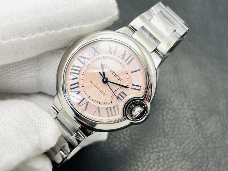 BestValue CARTIER Watches 180132