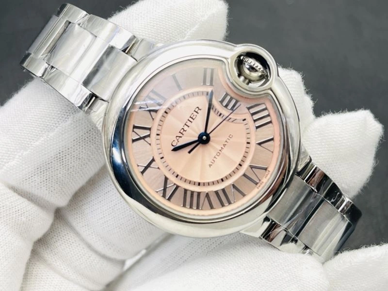 BestValue CARTIER Watches 180132