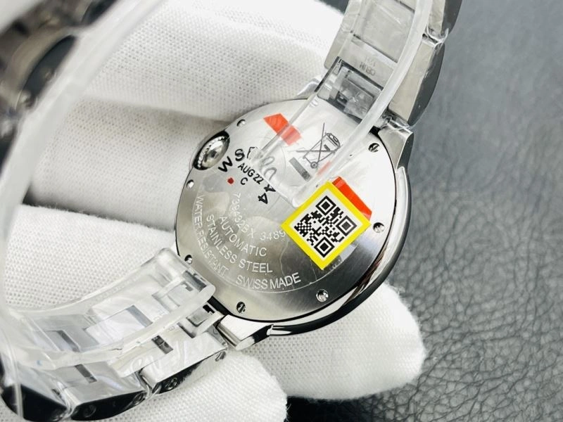 BestValue CARTIER Watches 180132
