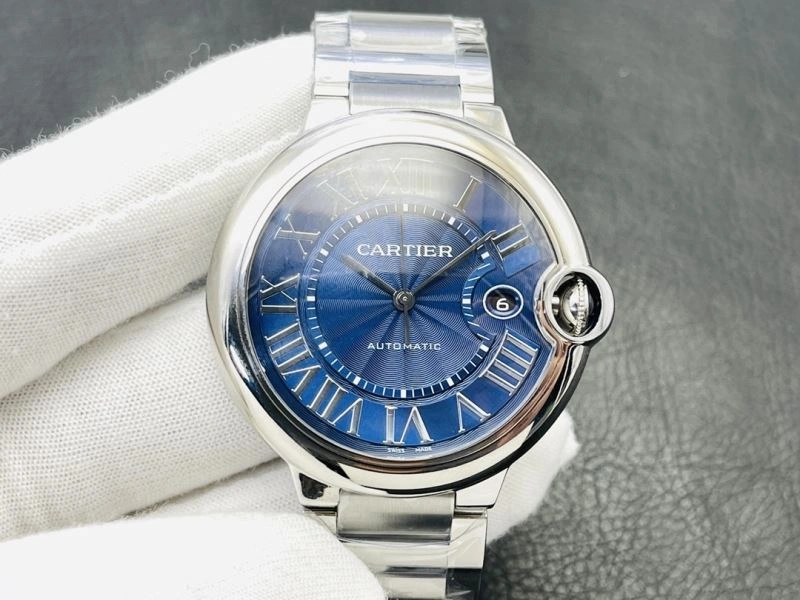 CARTIER Watches Modern 180134