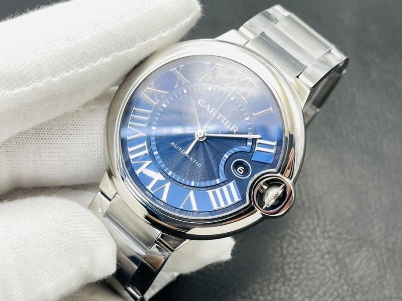 CARTIER Watches Modern 180134