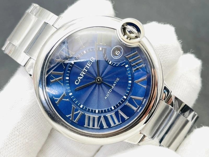 CARTIER Watches Modern 180134