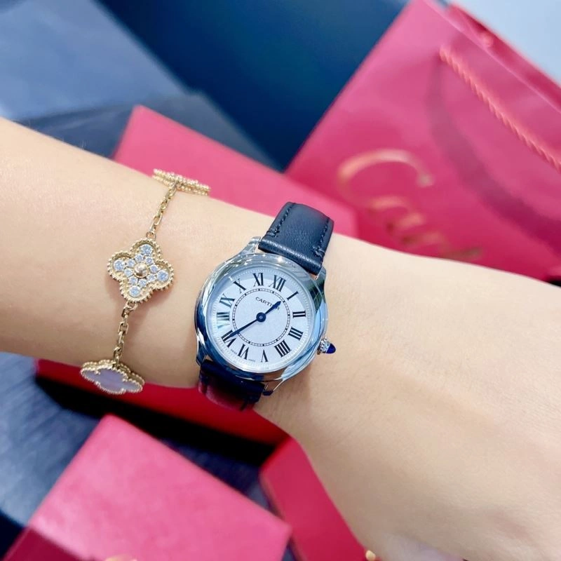 CARTIER Watches Premium 180150